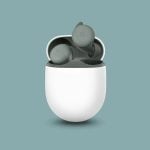 google pixel buds a fones