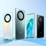 honor magic 5 lite cores