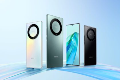 honor magic 5 lite cores