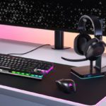 hs65 wireless corsair lancamento