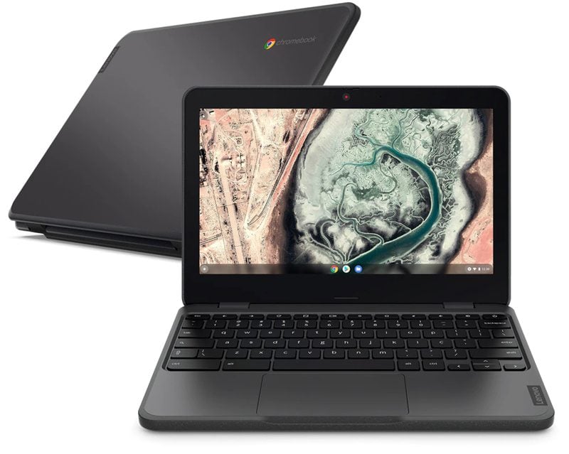 Os 10 Melhores Notebooks para Estudar - Guia de Compra 2023 lenovo 100e chromebook 3 geracao
