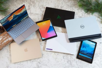 melhores notebooks