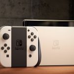 nintendo switch atualizacao