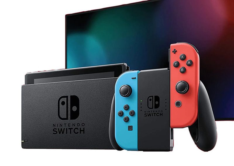 Nintendo Switch ganha atualização com otimização na busca da eShop nintendo switch eshop