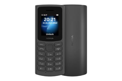 nokia 105 4g anatel
