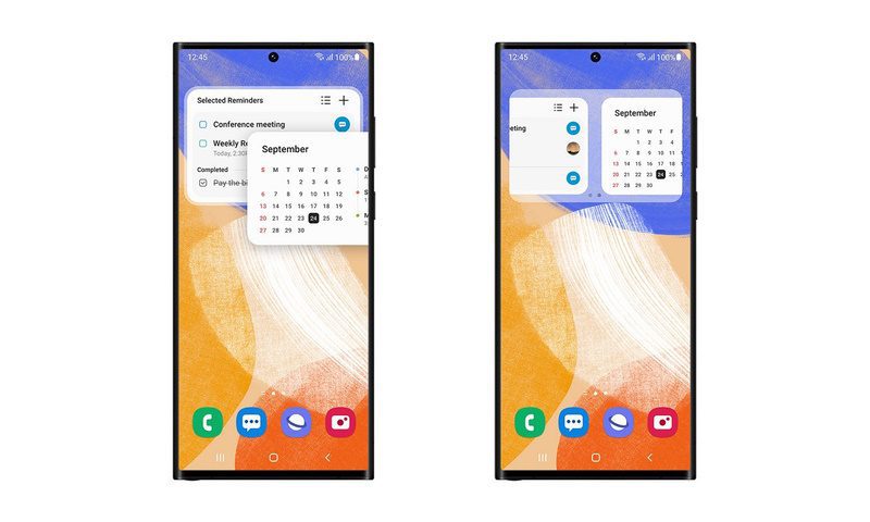 One UI 5.1 chega as linhas Galaxy S20, S21 e S22 na Europa one ui 5.1 s20 s21 s22