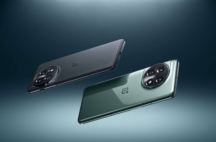 oneplus 11 e 11r
