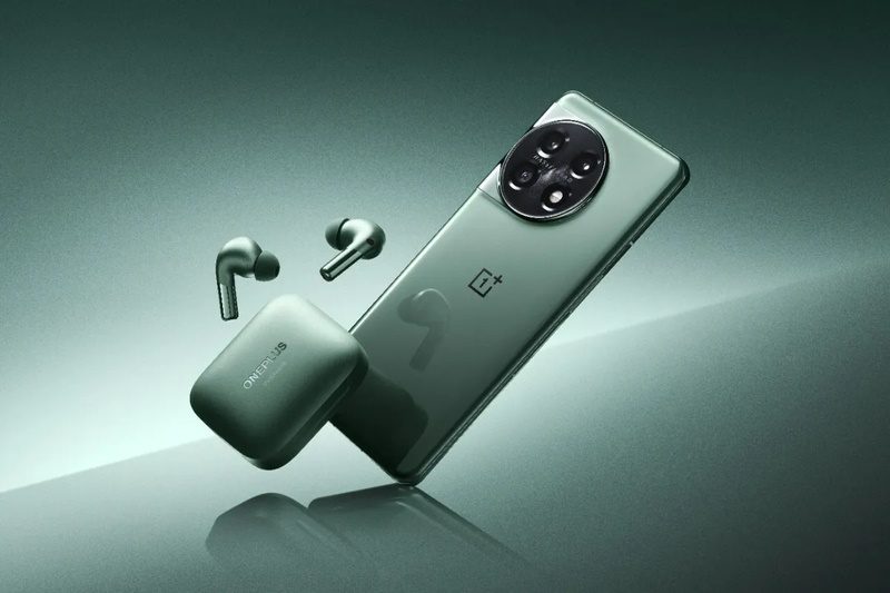 OnePlus informa que não lançará mais smartphones 'Pro' oneplus 11 lancamento