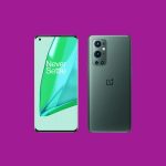 oneplus 9 e 9 pro