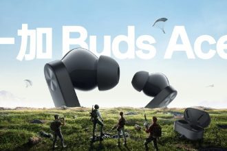oneplus buds ace