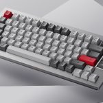 oneplus keyboard 81 pro lancamento