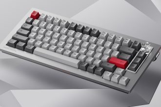 oneplus keyboard 81 pro lancamento