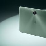 oneplus pad lancamento