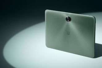 oneplus pad lancamento