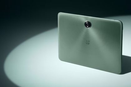 oneplus pad lancamento