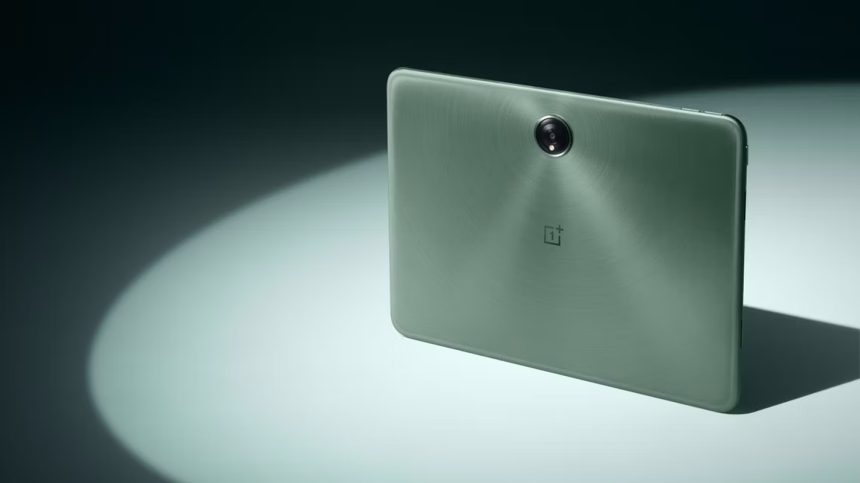 oneplus pad lancamento