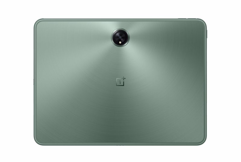 OnePlus Pad: Tablet é lançado com suporte a carregamento de 67W oneplus pad tablet camera