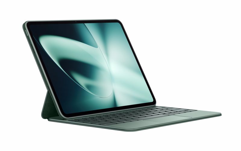 OnePlus Pad: Tablet é lançado com suporte a carregamento de 67W oneplus pad tablet