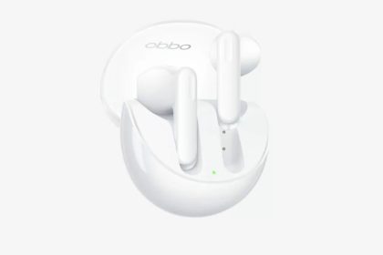 oppo enco air 3 oficial