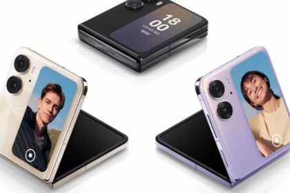 oppo find n2 flip atualizacao