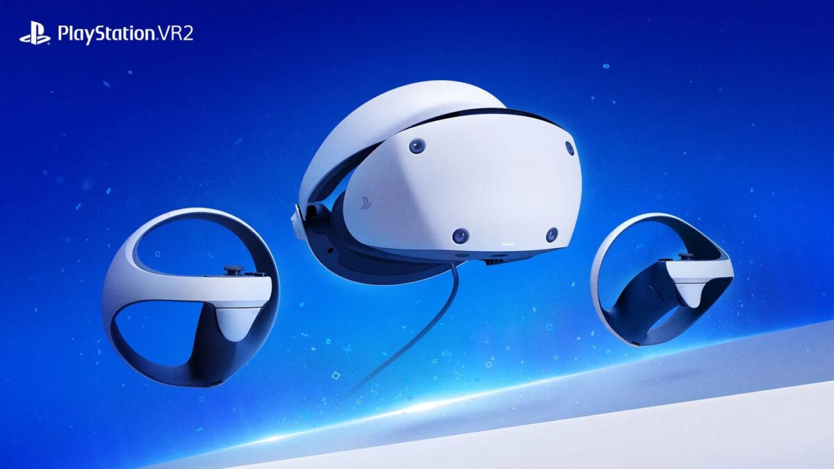 playstation vr2 unboxing