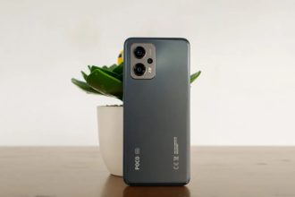 poco x4 gt