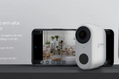 positivo smart camera brasil