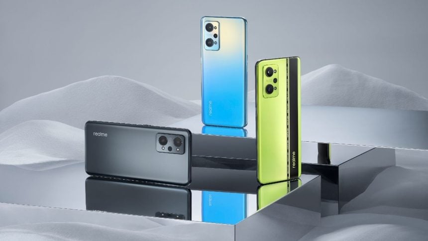 realme gt 2 neo realme ui 4.0