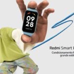 redmi smart band 2 no brasil