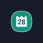 samsung calendario atualizacao