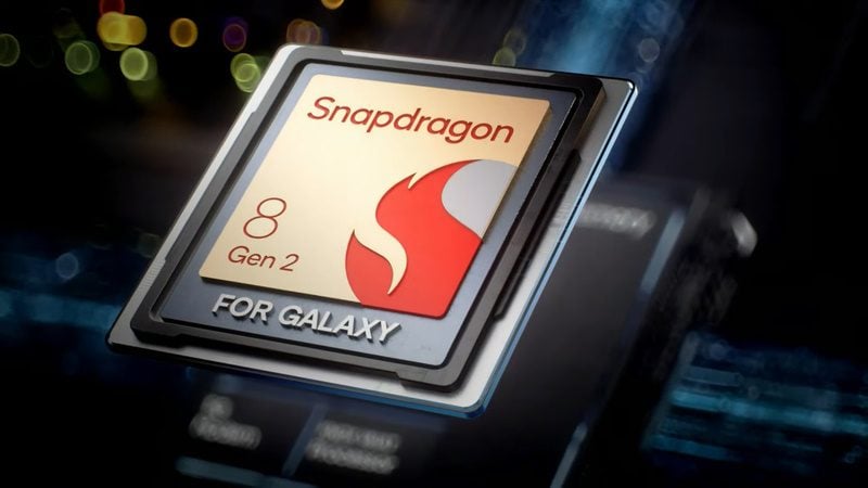 Galaxy S23, S23+ e S23 Ultra são lançados, veja o preço snapdragon 8 gen 2 for galaxy