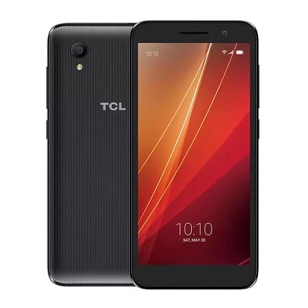 TCL L5 preto