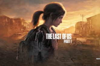 the last of us part 1 pc