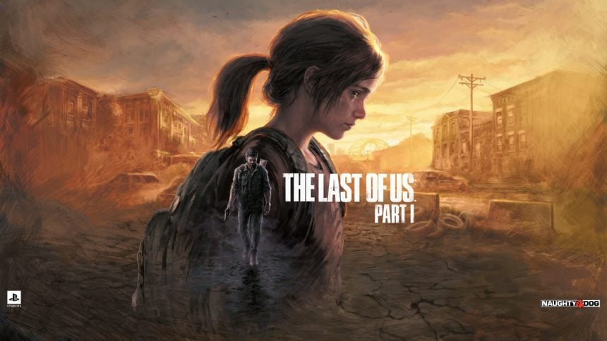 the last of us part 1 pc