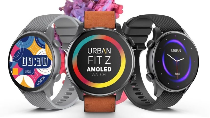 urban fit z modelos
