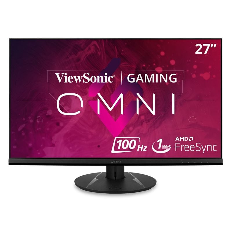 ViewSonic anuncia a chegada dos monitores VX2416 e VX2716 no Brasil viewsonic vx2716 monitor