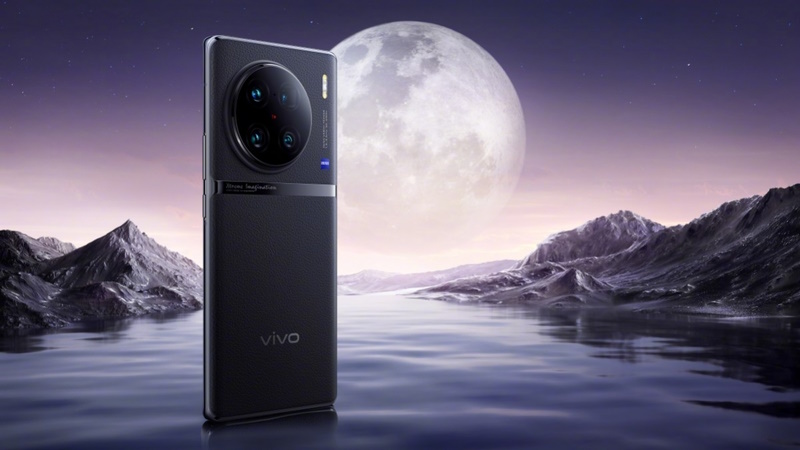 Vivo X90 e X90 Pro Global são lançados oficialmente vivo x90 global