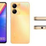 vivo y56 5g modelo