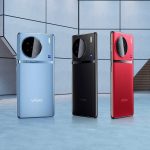 x90 global lancamento vivo