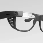 AR Glass Enterprise Edition