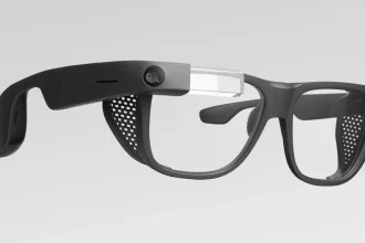 AR Glass Enterprise Edition