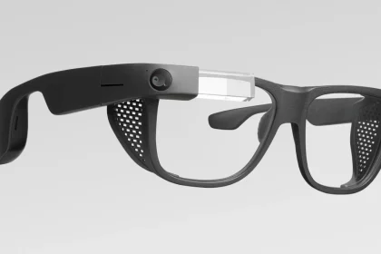 AR Glass Enterprise Edition