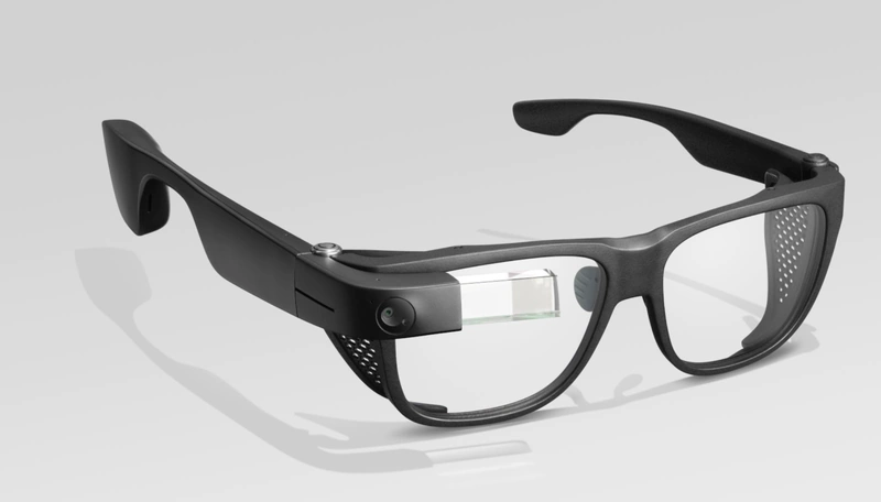 Google informa que o AR Glass Enterprise Edition não será mais vendido AR Glass Enterprise Edition google