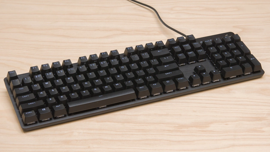 Logitech traz novos teclados para o Brasil: G413 SE e G413 TKL SE G413 SE logitech
