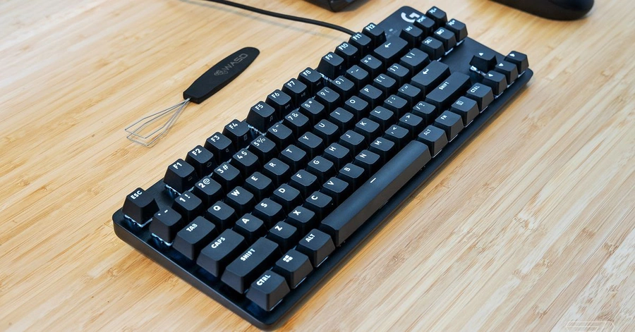 Logitech traz novos teclados para o Brasil: G413 SE e G413 TKL SE G413 TKL SE logitech