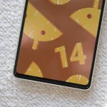 android 14 google