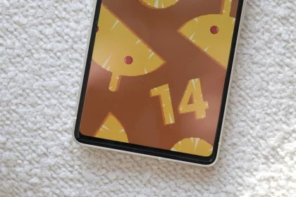 android 14 google