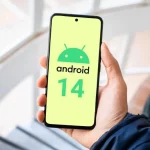 android 14 samsung