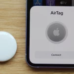 apple airtag