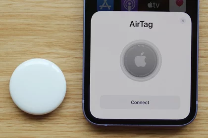 apple airtag
